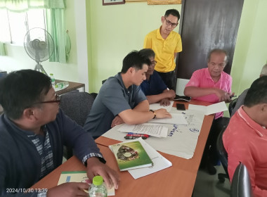 กลุ่มส่งเสริมสหกรณ์ 2 ... พารามิเตอร์รูปภาพ 9